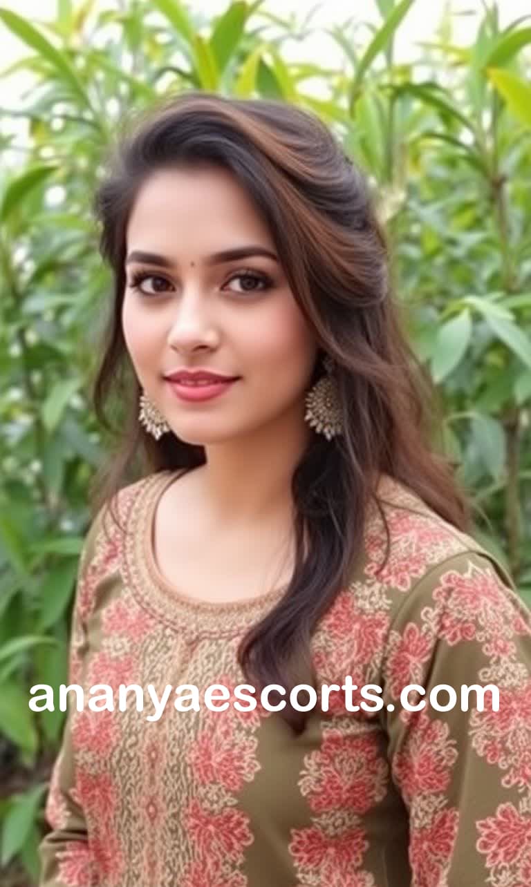 Escort Service in Mattannur