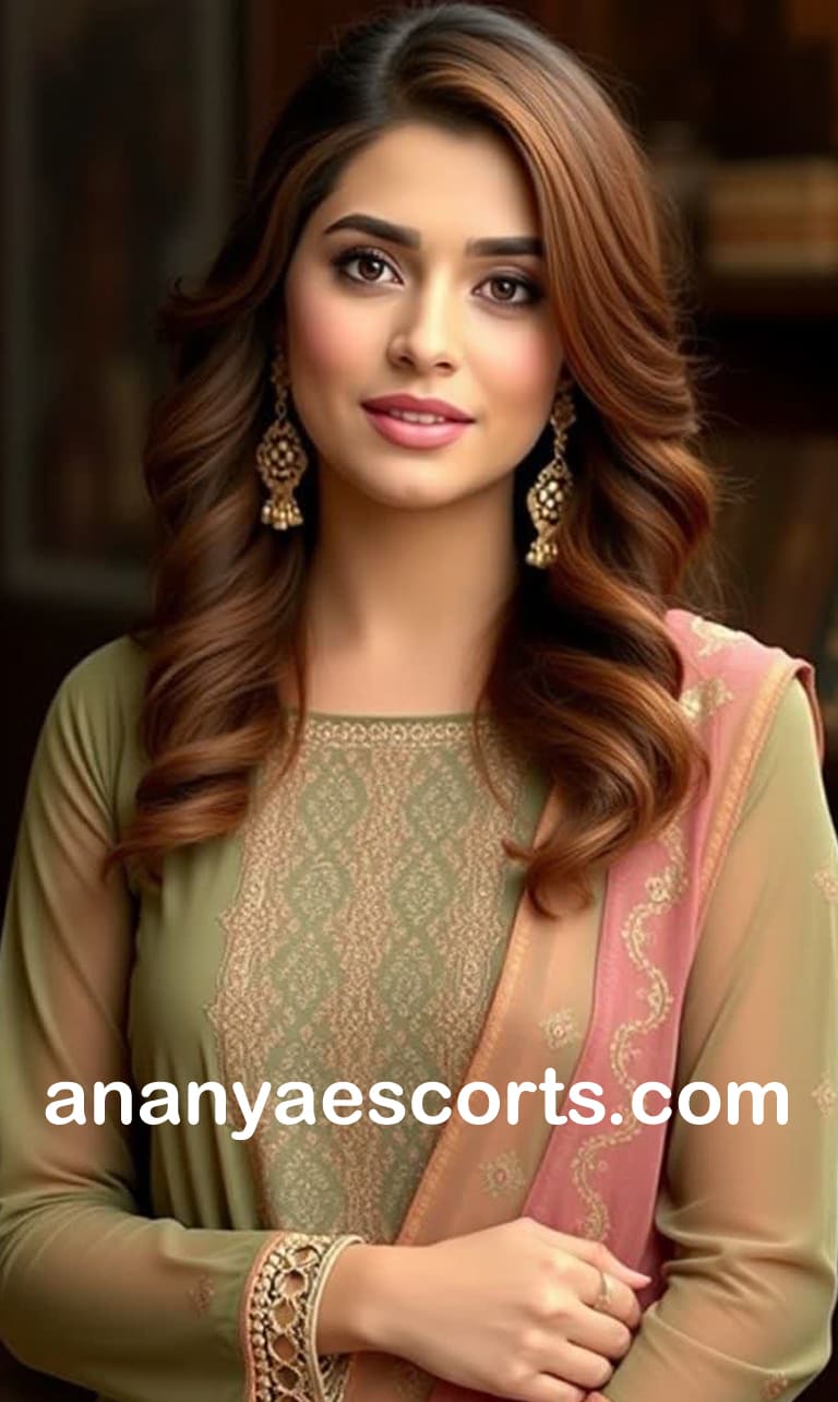 Escort Service in Mattannur